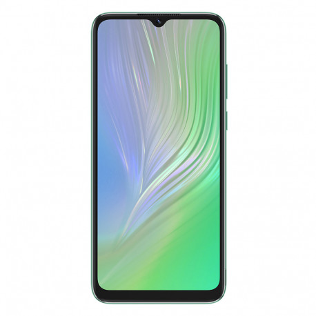 Blackview A55 (Dual Sim, 6,528'' – 16 GB, 3 GB RAM) Grün