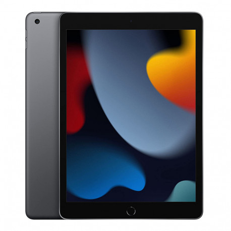 iPad 2021 (10.2" - Wifi - 64 Go) Gris