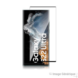 Grossiste Générique - Verre Trempé Pour iPhone 14 Pro (9H, 0.33mm)