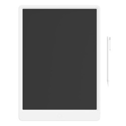 Xiaomi Mi LCD Tablette d'écriture (13.5'', Stylet) Blanc
