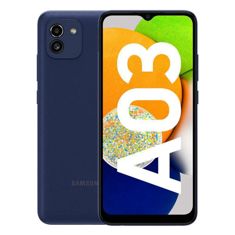 Grossiste Samsung Samsung A035G DSN Galaxy A03 Double Sim 6 5 
