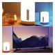 Xiaomi Mi Bedside Lamp 2 - Lampe de Chevet (Wifi) - Blanc