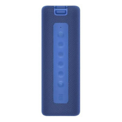 Xiaomi Mi Portable Bluetooth Speaker (16W, Waterproof) Bleu