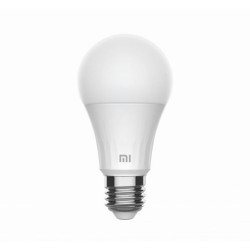 Xiaomi Mi Smart LED Bulb - Ampoule Connectée (Wifi, 810lm, 60W) - Blanc