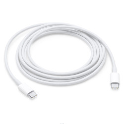 Câble téléphone portable Apple CABLE LIGHTNING VERS USB (MD818ZM/A