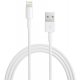 Apple MD818 Câble Lightning Original - 1m - Blanc (Blister)