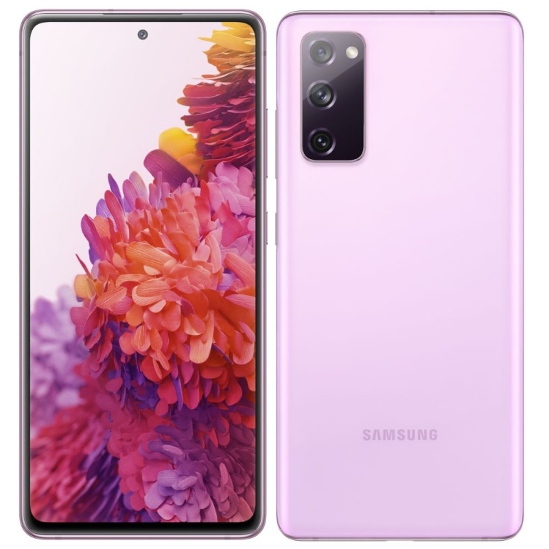 Grossiste Samsung - Samsung G781B/DS Galaxy S20 FE 5G (Double Sim 