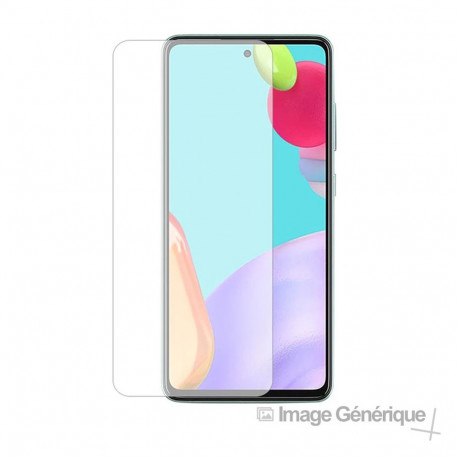 Grossiste Générique - Verre Trempé Pour Samsung Galaxy A52 4G / 5G