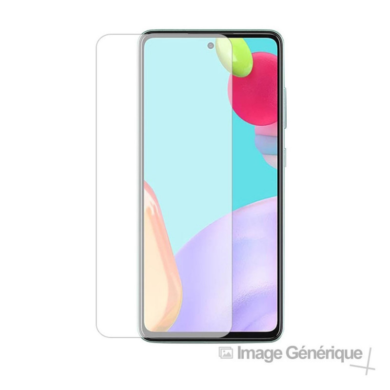 Grossiste Générique - Verre Trempé Pour Samsung Galaxy A13 4G / A13