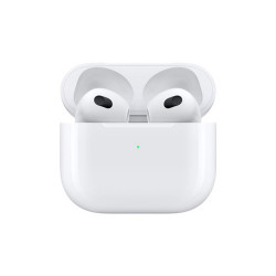 Ecouteurs - Apple - Airpods Pro - Boitier de Charge Sans Fil