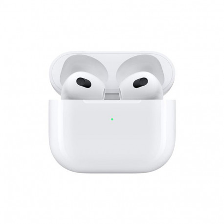 Ecouteurs - Apple - Airpods Pro - Boitier de Charge Sans Fil