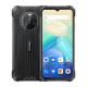 Blackview BL8800 (Double Sim - Ecran de 6.58'' - 128 Go, 8 Go RAM) Noir