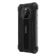 Blackview BL8800 (Double Sim - Ecran de 6.58'' - 128 Go, 8 Go RAM) Noir