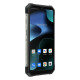 Blackview BL8800 (Double Sim - Ecran de 6.58'' - 128 Go, 8 Go RAM) Noir