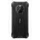 Blackview BL8800 (Double Sim - Ecran de 6.58'' - 128 Go, 8 Go RAM) Noir