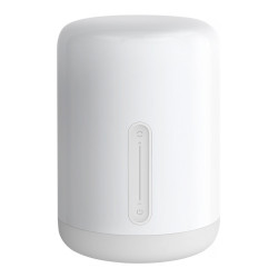 Xiaomi Mi Bedside Lamp 2 - Lampe de Chevet (Wifi) Blanc