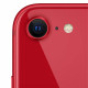 Iphone SE (2022) 5G (4,7" - 128 Go, 4 Go RAM) Rouge