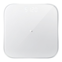 Xiaomi Mi Smart Scale 2 - Balance Connectée - (Bluetooth) - Blanc