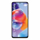 Xiaomi Redmi Note 11 Pro 5G (Double Sim - 6.67", 128 Go, 8 Go RAM) Gris