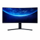 Xiaomi Mi Desktop Curved Gaming Monitor (34'') Noir