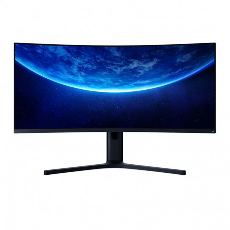Xiaomi Mi Desktop Curved Gaming Monitor (34'') Noir