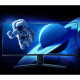 Xiaomi Mi Desktop Curved Gaming Monitor (34'') Noir