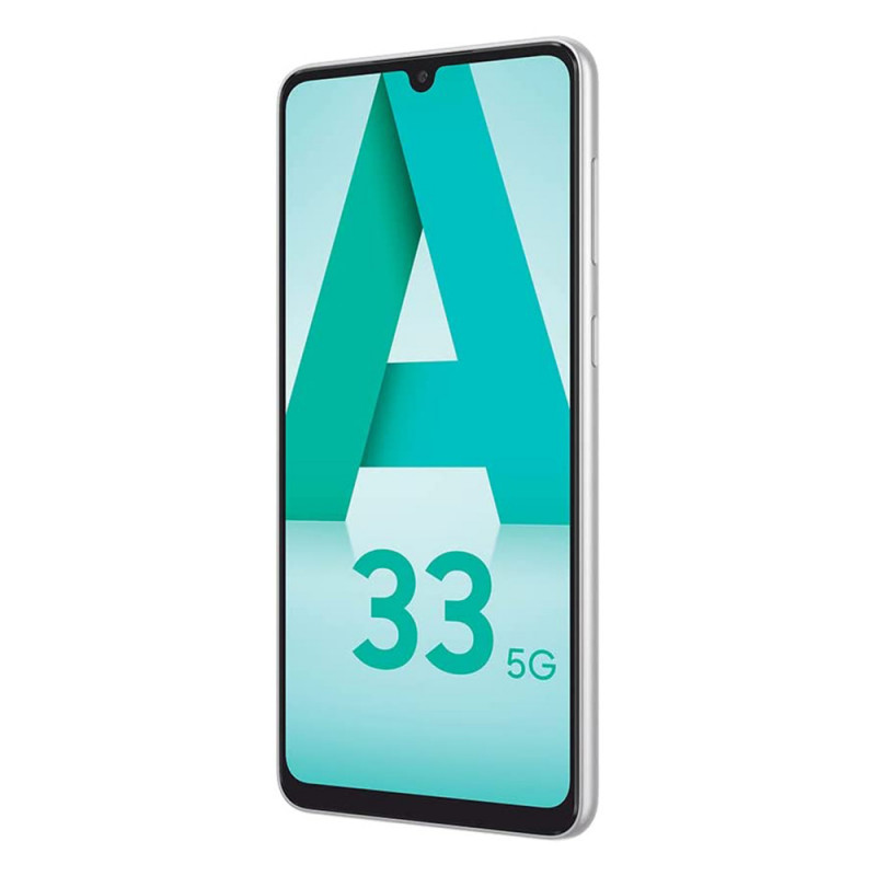 Grossiste Samsung Samsung A336B DSN Galaxy A33 5G Double Sim 6 