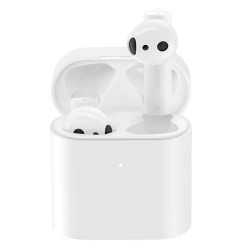 Xiaomi Mi True Wireless Earphones 2S - Écouteurs sans fil (Bluetooth) - Blanc