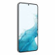 Samsung S906B/DS Galaxy S22 Plus 5G (Double Sim - 256 Go, 8 Go RAM) Blanc