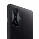 Xiaomi Poco F4 GT 5G (Double Sim - 6.67", 256 Go, 12 Go RAM) Noir