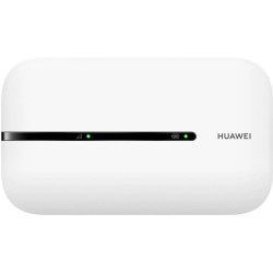 Huawei E5576-320 - Routeur Mobile Sans Fil 4G (150Mbps) - Blanc