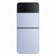 Samsung F721B Galaxy Z FLIP 4 5G (6.7'' - 256 Go, 8 Go RAM) Bleu