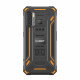 Cubot KINGKONG 5 (Double Sim - 6.088'', 32 Go, 4 GO RAM) - Orange