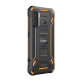 Cubot KINGKONG 5 (Double Sim - 6.088'', 32 Go, 4 GO RAM) - Orange