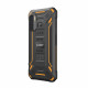 Cubot KINGKONG 5 (Double Sim - 6.088'', 32 Go, 4 GO RAM) - Orange