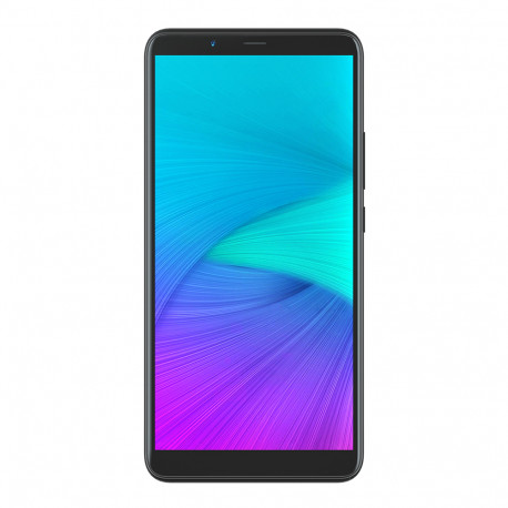 Cubot Note 9 (Double Sim - 5.99'', 32 Go, 3 GO RAM) - Noir