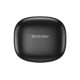 Blackview Airbuds 7 (Écouteurs sans fil - Affichage LED - Bluetooth 5.3) Noir