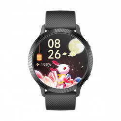 Blackview R8 (Montre Connectée - 1.09'') Noir