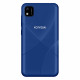 Konrow Star 5 (Dual SIM - 4G - Pantalla 5'' - 16 GB, 2 GB RAM) Azul