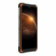 Doogee S86 Pro (Dual Sim – 6,1'', 128 GB, 8 GB RAM) Orange