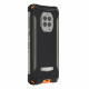 Doogee S86 Pro (Dual Sim - 6.1'', 128 GB, 8 GB RAM) Oranje