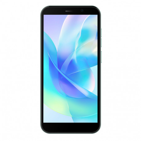 Doogee X97 Pro (Double Sim - 6'', 64 Go, 4 Go RAM) Vert