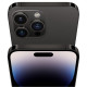 iPhone 14 Pro (6.1" - 256 GB, 6 GB RAM) Nero siderale