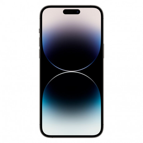 iPhone 14 Pro (6.1" - 256 GB, 6 GB RAM) Space Black