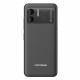 Doogee X98 Pro (Double Sim - 6.52'', 64 Go, 4 Go RAM) Bleu