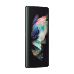 Samsung F926B/DS Galaxy Z Fold 3 5G (Double SIM -256 GB, 12 GB RAM) Black