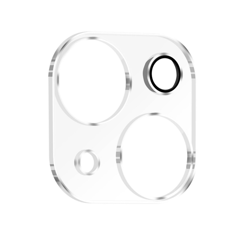 Grossiste Générique - Verre Trempé Pour iPhone 12 Mini (9H, 0.33mm)