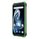 Blackview BV7100 (Double Sim - Ecran de 6.583'' - 128 Go, 6 Go RAM - 13 000 mAh) Vert