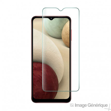 Grossiste Générique - Verre Trempé Pour Samsung Galaxy A53 5G (9H