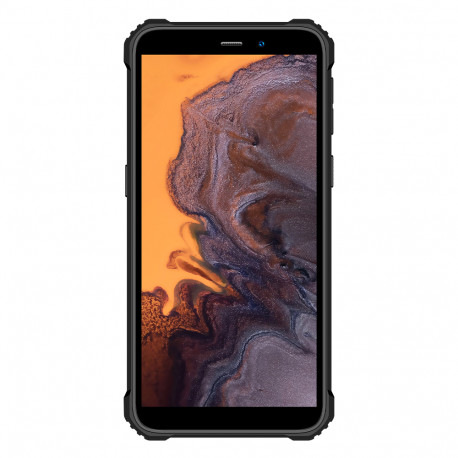 Oukitel WP20 Pro (Double Sim - 5.93" - 6 300 mAh - 64 Go, 4 Go RAM) - Noir